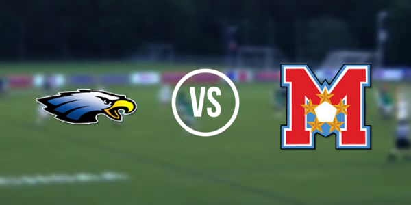 Edison High School vs Marshall High School