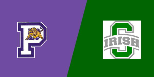 Pickerington Central High School vs. Dublin Scioto High School
