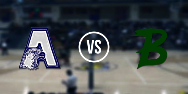 Abingdon High School vs. John Battle High School