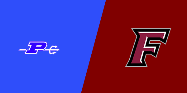 Plainville High School vs. Farmington High School