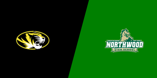 Chapel Hill High School vs. Northwood High School