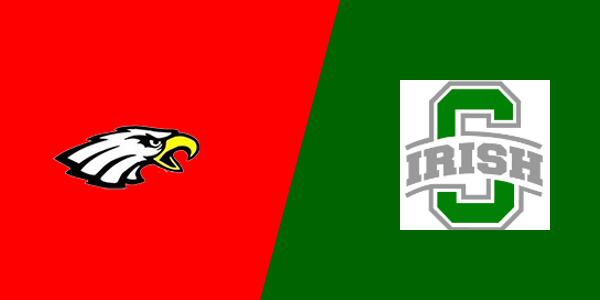 Big Walnut vs. Dublin Scioto High School