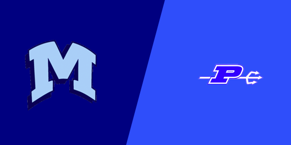 Middletown High School vs. Plainville High School