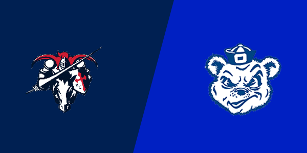 Kennedy Catholic High School vs. Olympia High School