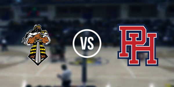 Highland Springs High School vs Patrick Henry  High School - Ashland