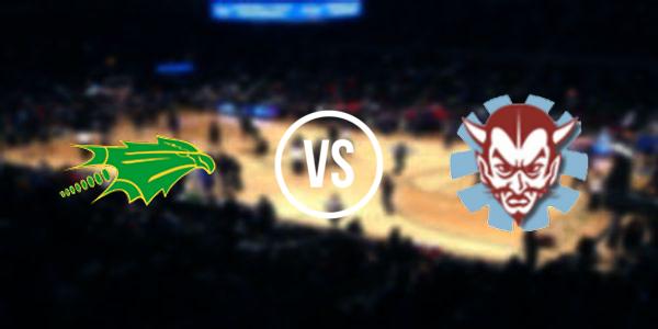 Sandia Preparatory School vs. Newcomb High School