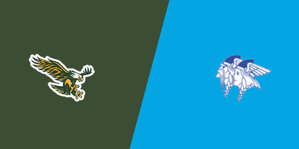 Seneca Valley High School vs. Walt Whitman High School
