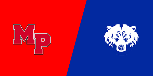Marysville-Pilchuck High School vs. Sedro-Woolley High School