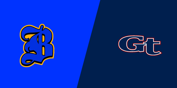 Brunswick High School vs. Grovetown High School