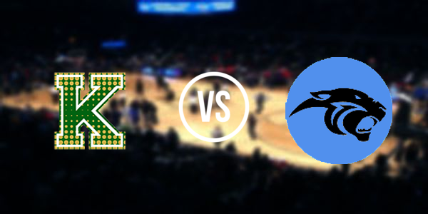 Kinston High School vs. East Duplin High School