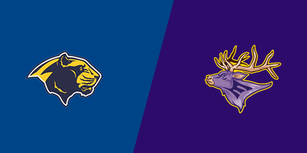 Perryville High School vs. Elkton High School