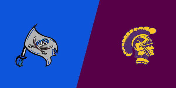 Fairhope High School vs. Daphne High School