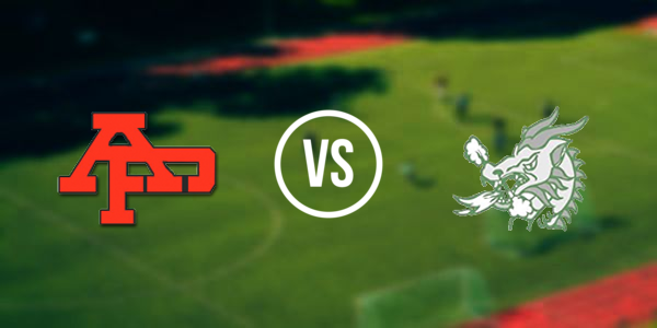 Avon Park High School vs Lake Placid High School