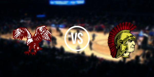 Sidney High School vs. Baker High School