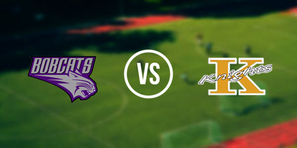 Floyd E. Kellam High School vs. Battlefield High School