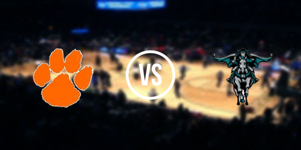 Reagan High School vs. Glenn High School