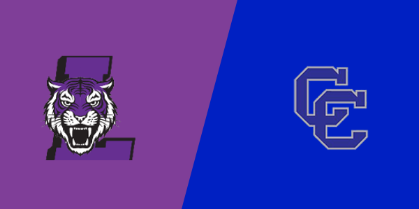 Lincoln High School vs. Connally High School - Waco