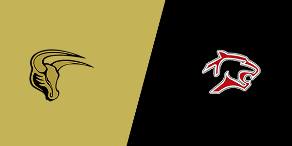 Maize South vs Great Bend