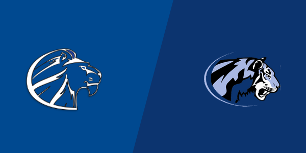 Goddard High School vs. Eisenhower High School