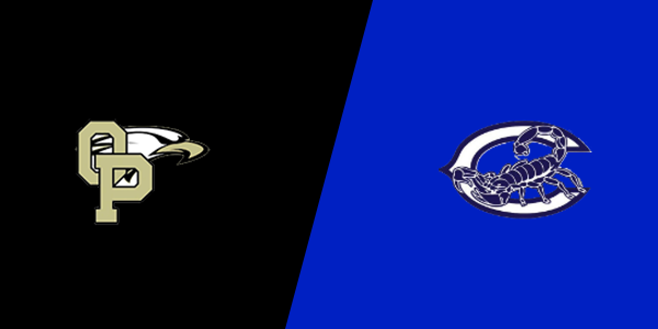 Oak Park High School vs. Camarillo High School