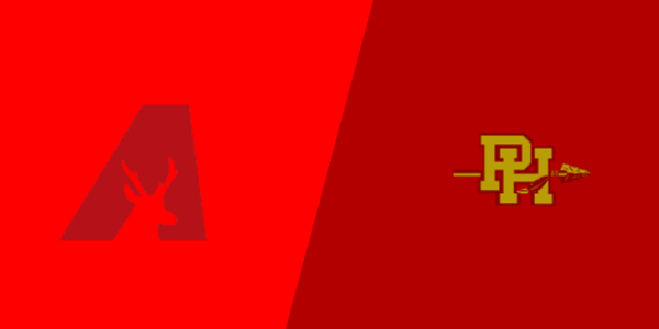 Avonworth High School vs. Penn Hills High School