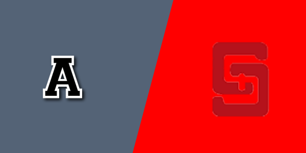 Away vs. St. Stanislaus High School