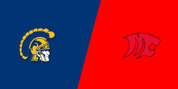 Weston High School vs. Masuk High School