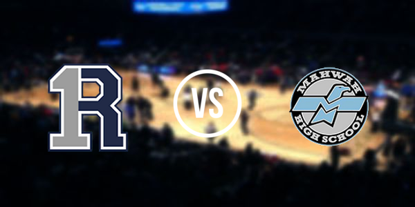 Mahwah High School vs Rutherford High School