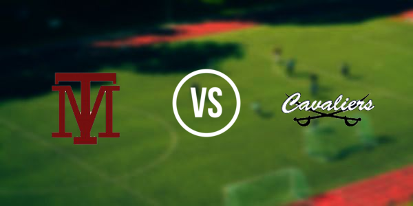 Carroll County High School vs Galax High School