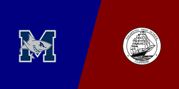 Monomoy Regional High School vs. Falmouth