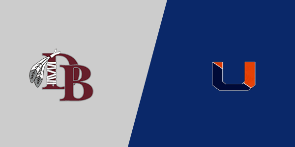 Dobyns Bennett High School vs. Union High School