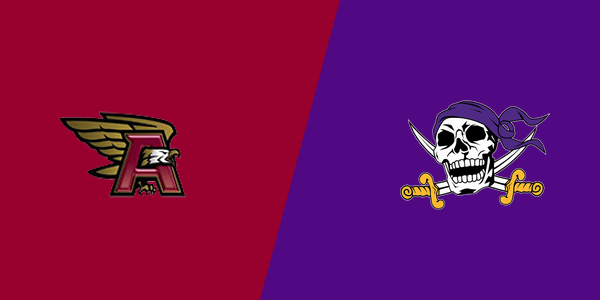 Ashley High School vs. Jack Britt High School