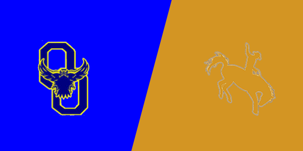 Odem High School vs. San Diego High School