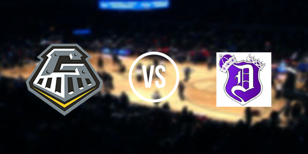 Galesburg High School vs. Dixon High School