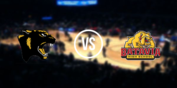 Glenbard North High School vs. Batavia High School