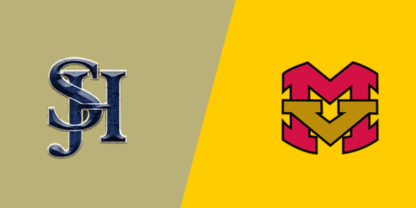 Mission Viejo High School vs San Juan Hills High School