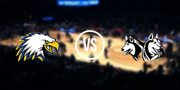 Aniguiin High School vs Koyuk Malimiut School