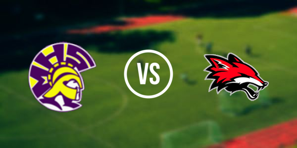 Mendota High School vs. Yorkville High School