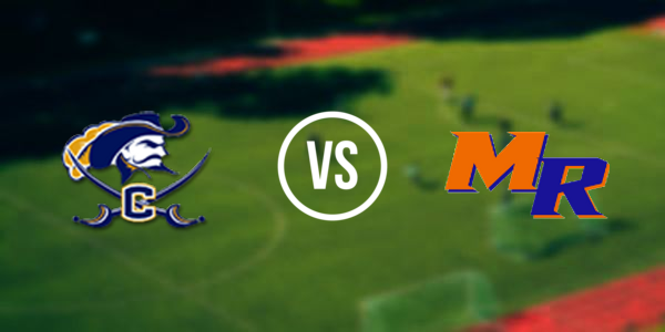 Cuthbertson High School vs Marvin Ridge High School