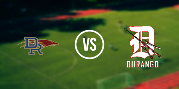Durango High School vs. Dakota Ridge High School