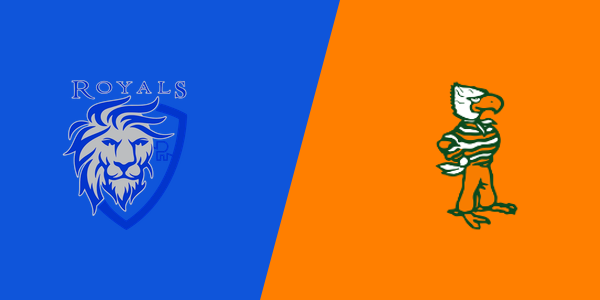 Hollins High School vs. Seminole High School - Seminole