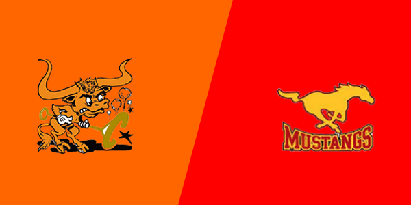 Caprock High School vs. Coronado High School