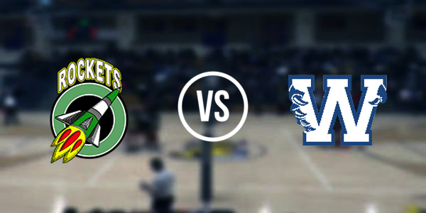 Fayetteville-Perry High School vs. Williamsburg High School