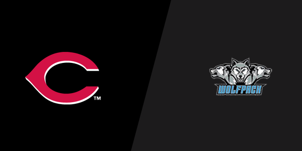 Central High School - Wise vs. Ridgeview High School
