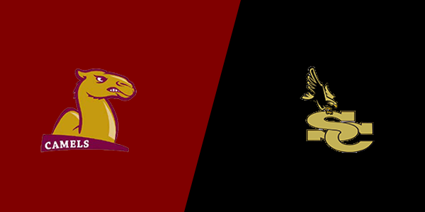 Atkins Academic & Technology High School vs. Surry Central High School