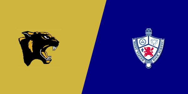 Glenbard North vs. St. Viator