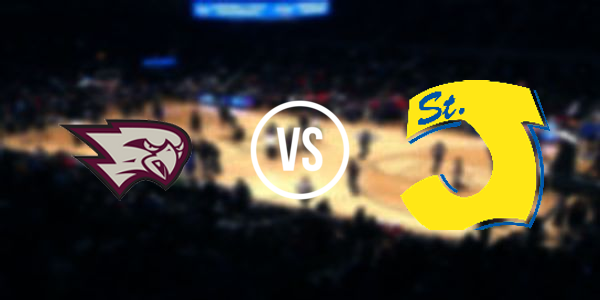 Westosha Central High School vs. St. Joseph Catholic Academy