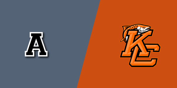 Away vs. Kalama High School