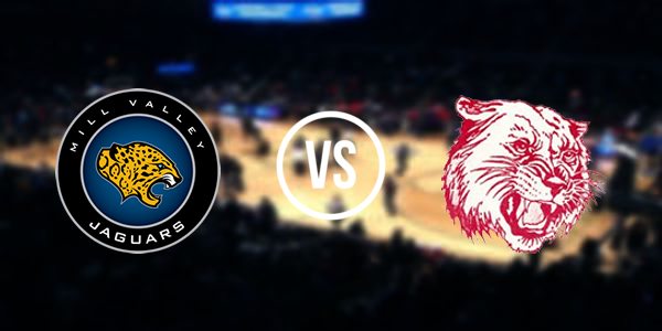 Mill Valley High School vs. Washington High School