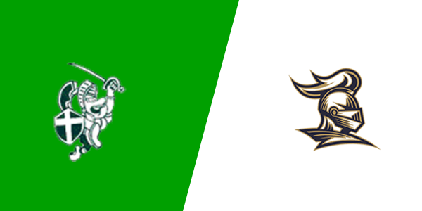 Providence Catholic High School vs. IC Catholic Prep